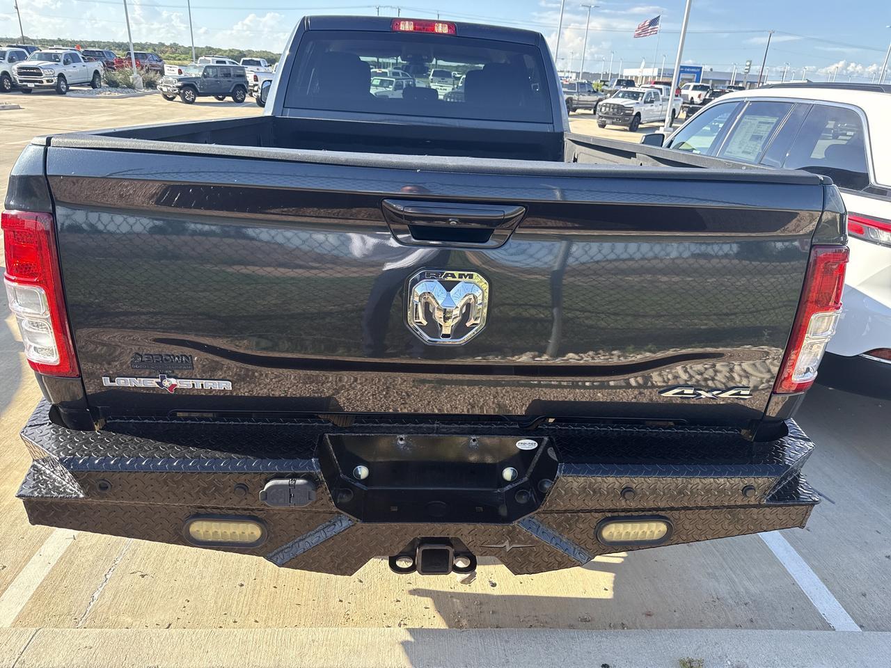 2020 Ram 2500 Castroville TX
