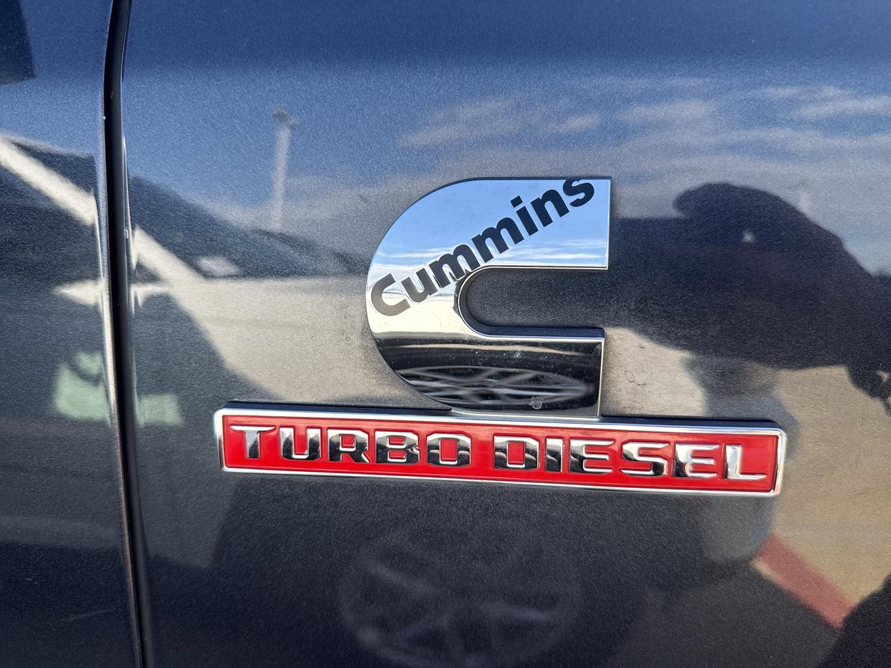2020 Ram 2500 Castroville TX