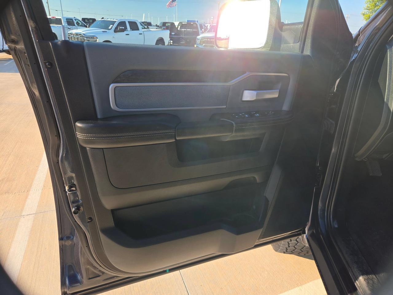 2020 Ram 2500 Castroville TX
