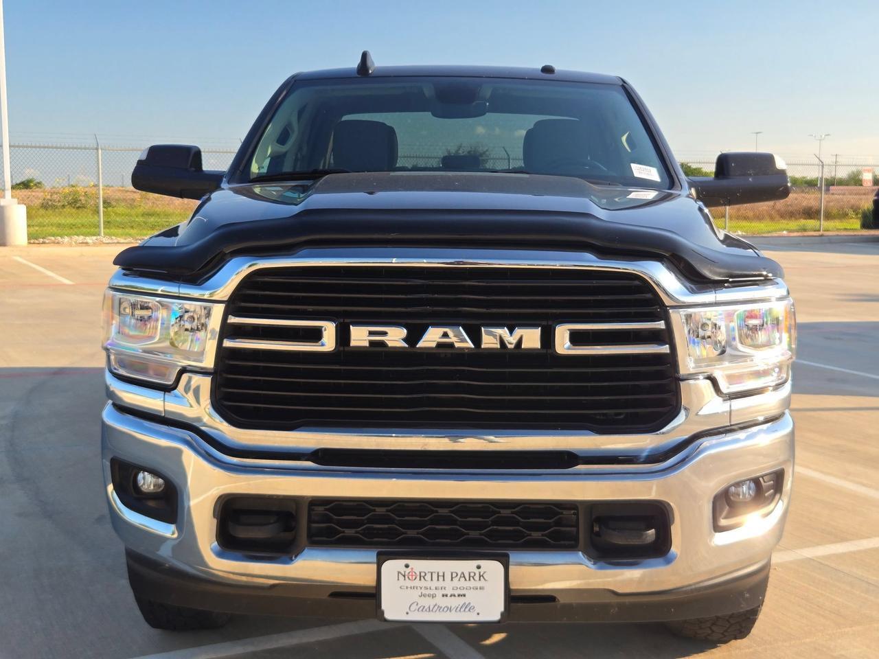 2020 Ram 2500 Castroville TX