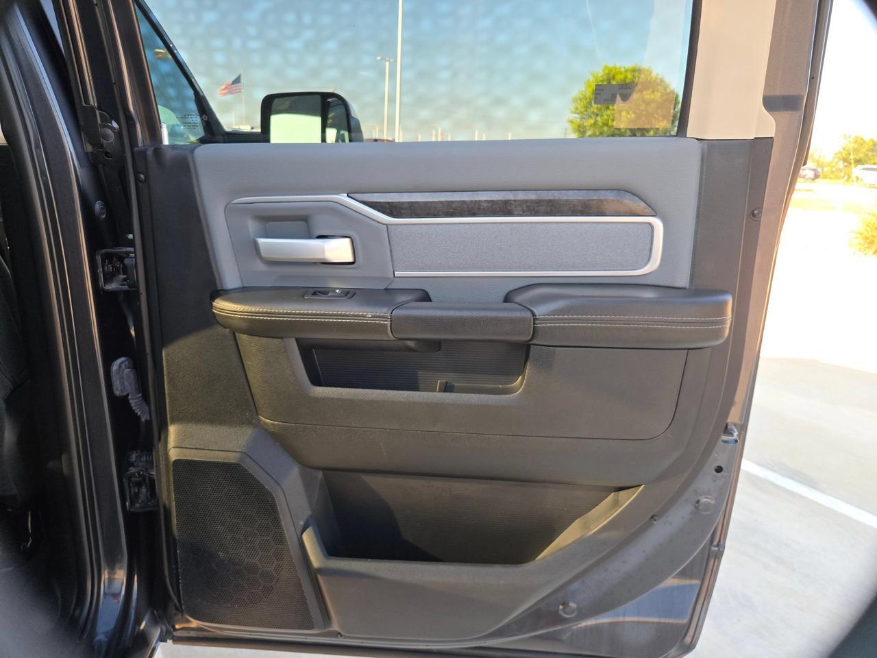 2020 Ram 2500 Castroville TX