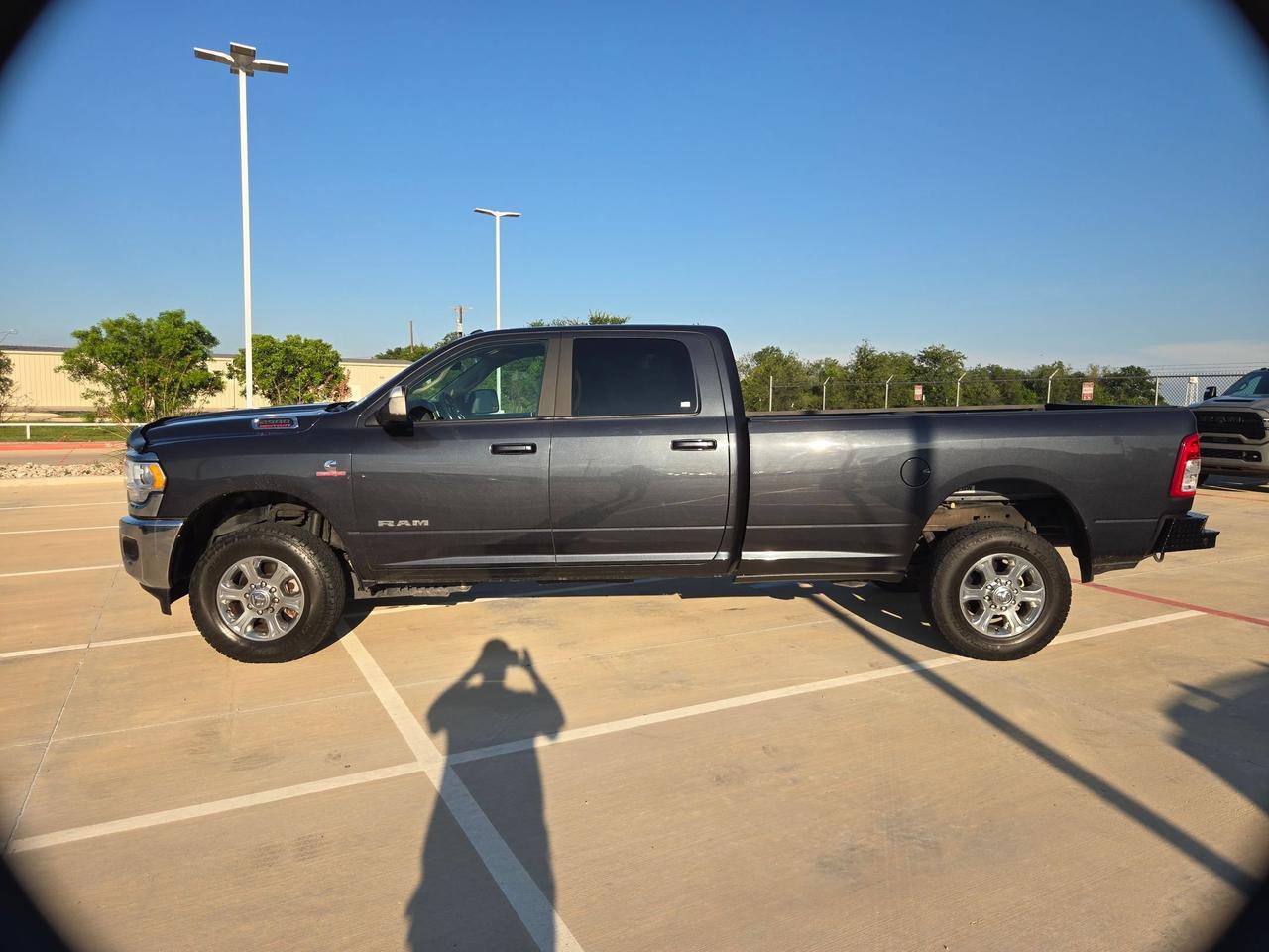 2020 Ram 2500 Castroville TX
