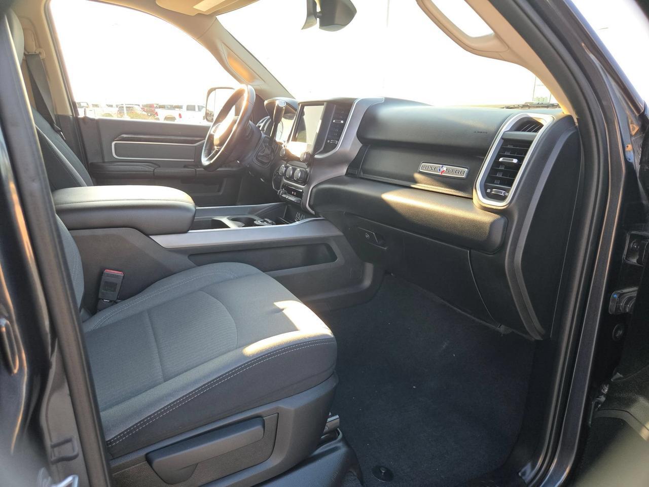 2020 Ram 2500 Castroville TX