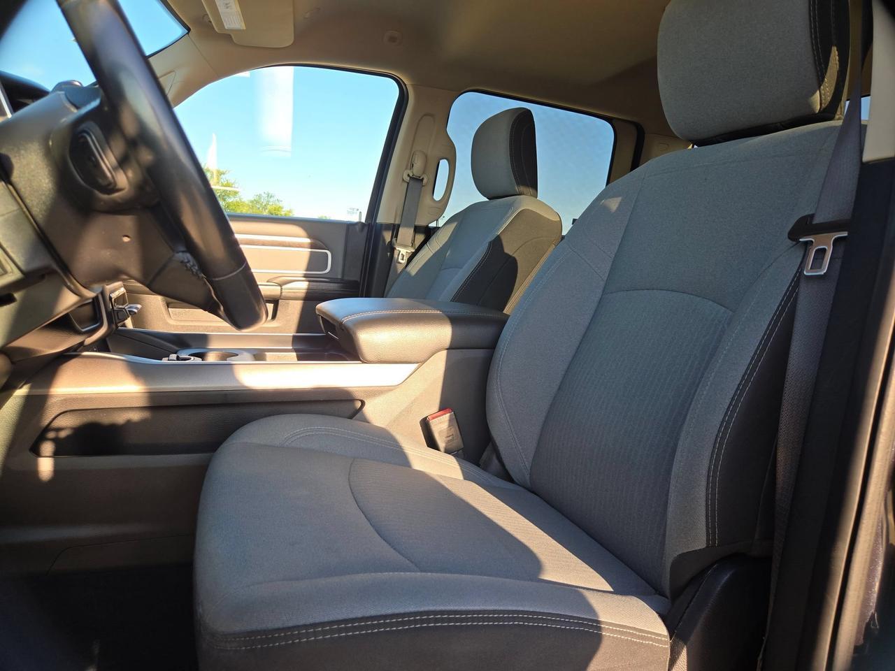 2020 Ram 2500 Castroville TX