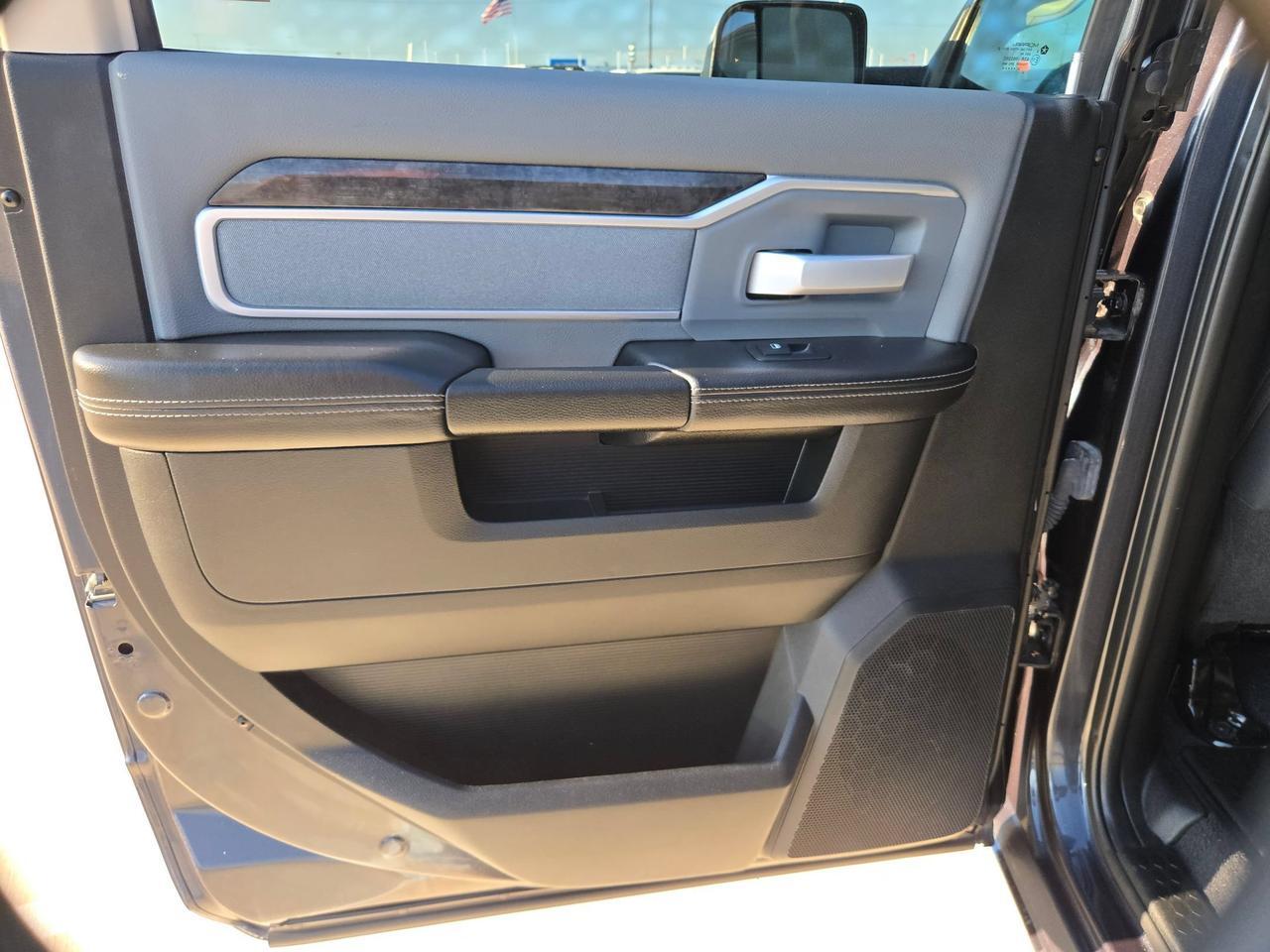 2020 Ram 2500 Castroville TX