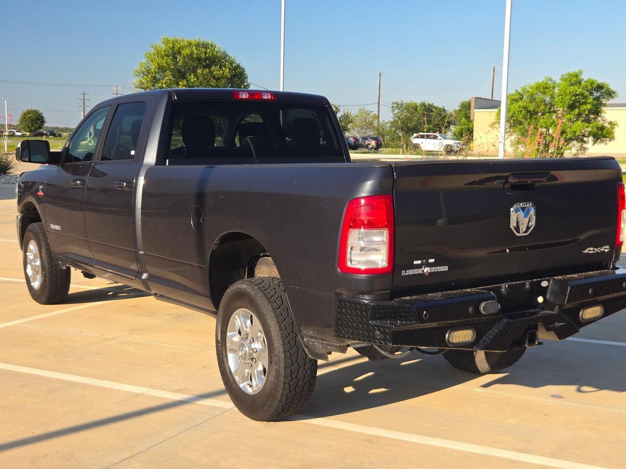 2020 Ram 2500 Castroville TX