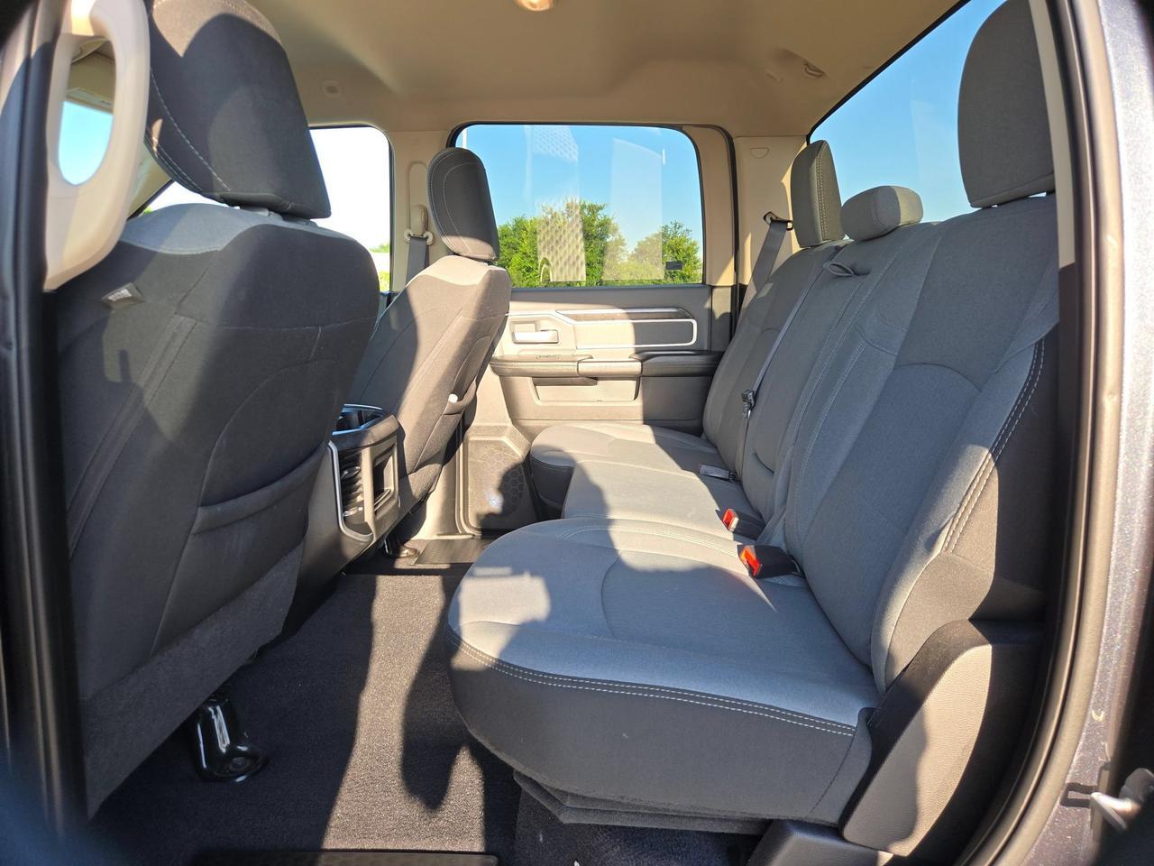 2020 Ram 2500 Castroville TX
