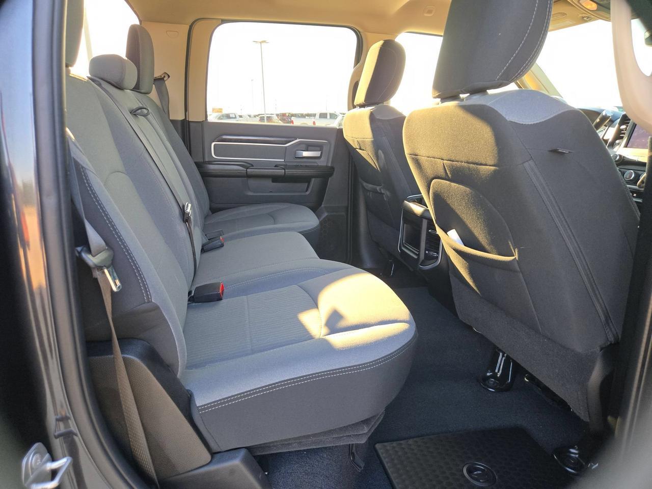 2020 Ram 2500 Castroville TX