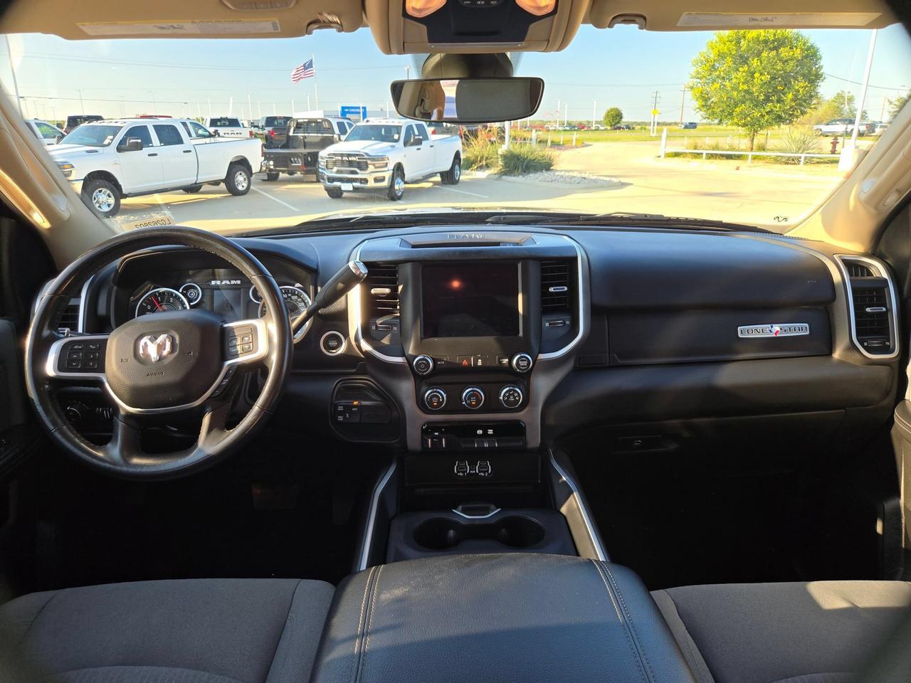 2020 Ram 2500 Castroville TX