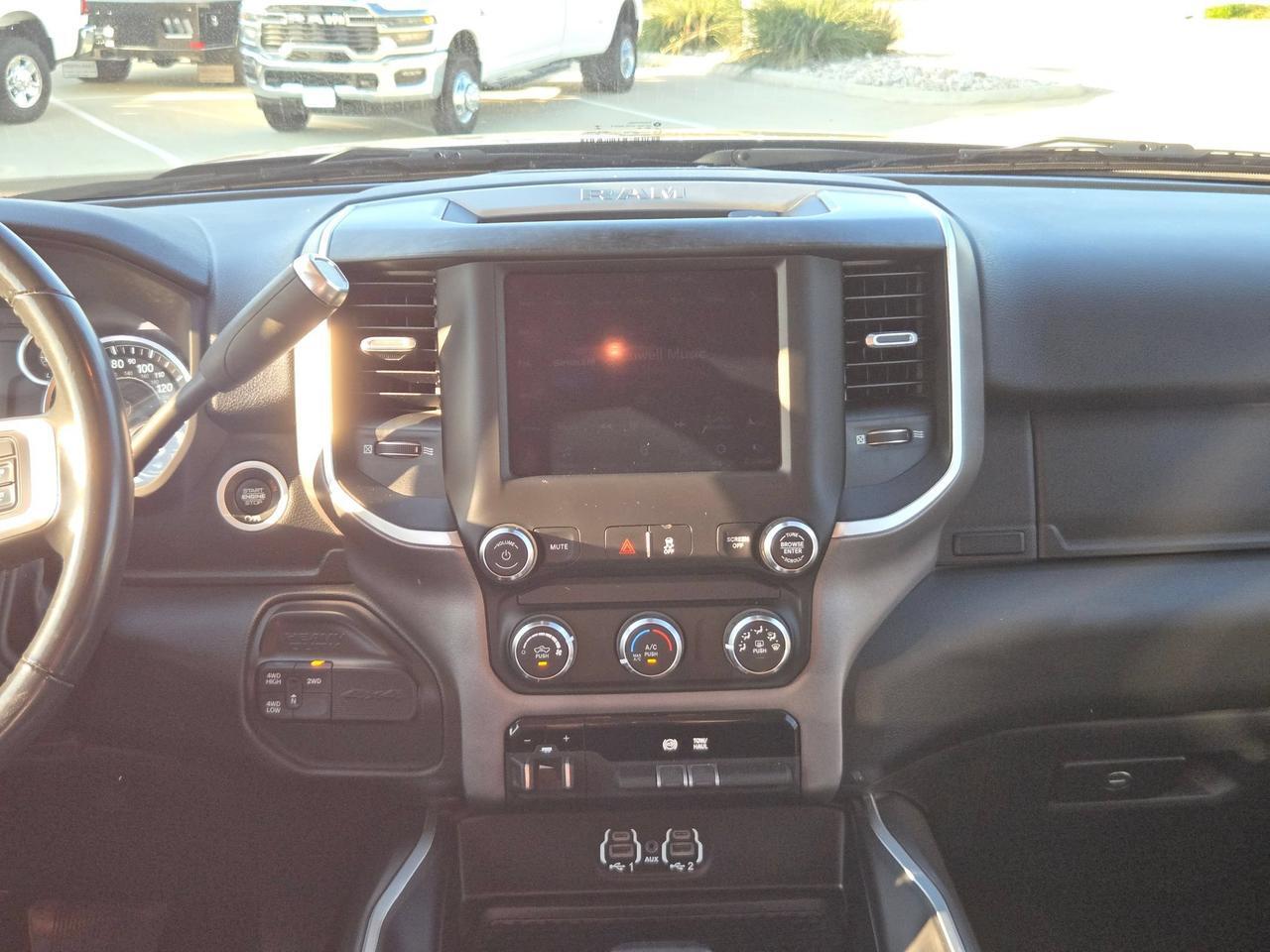 2020 Ram 2500 Castroville TX