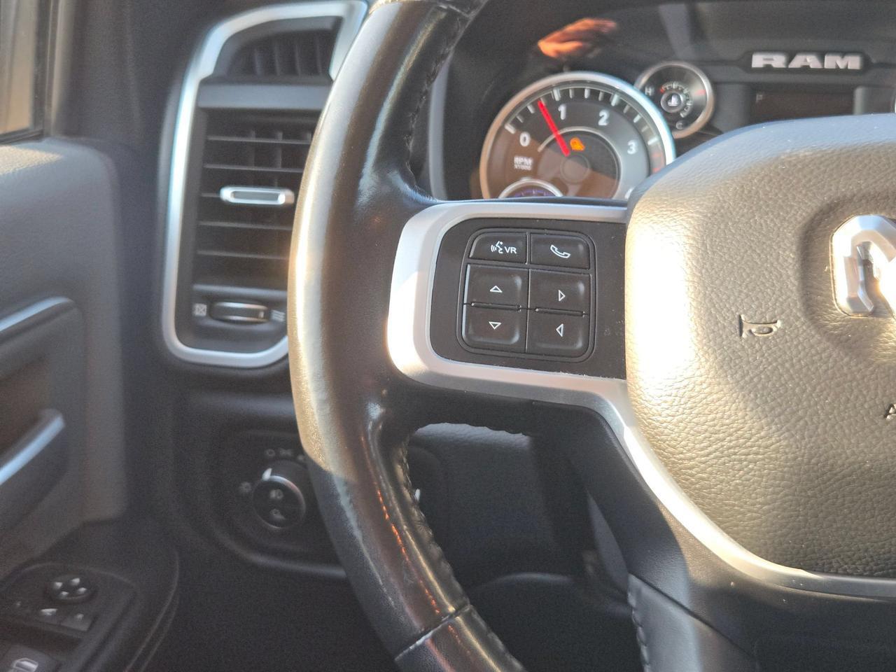 2020 Ram 2500 Castroville TX