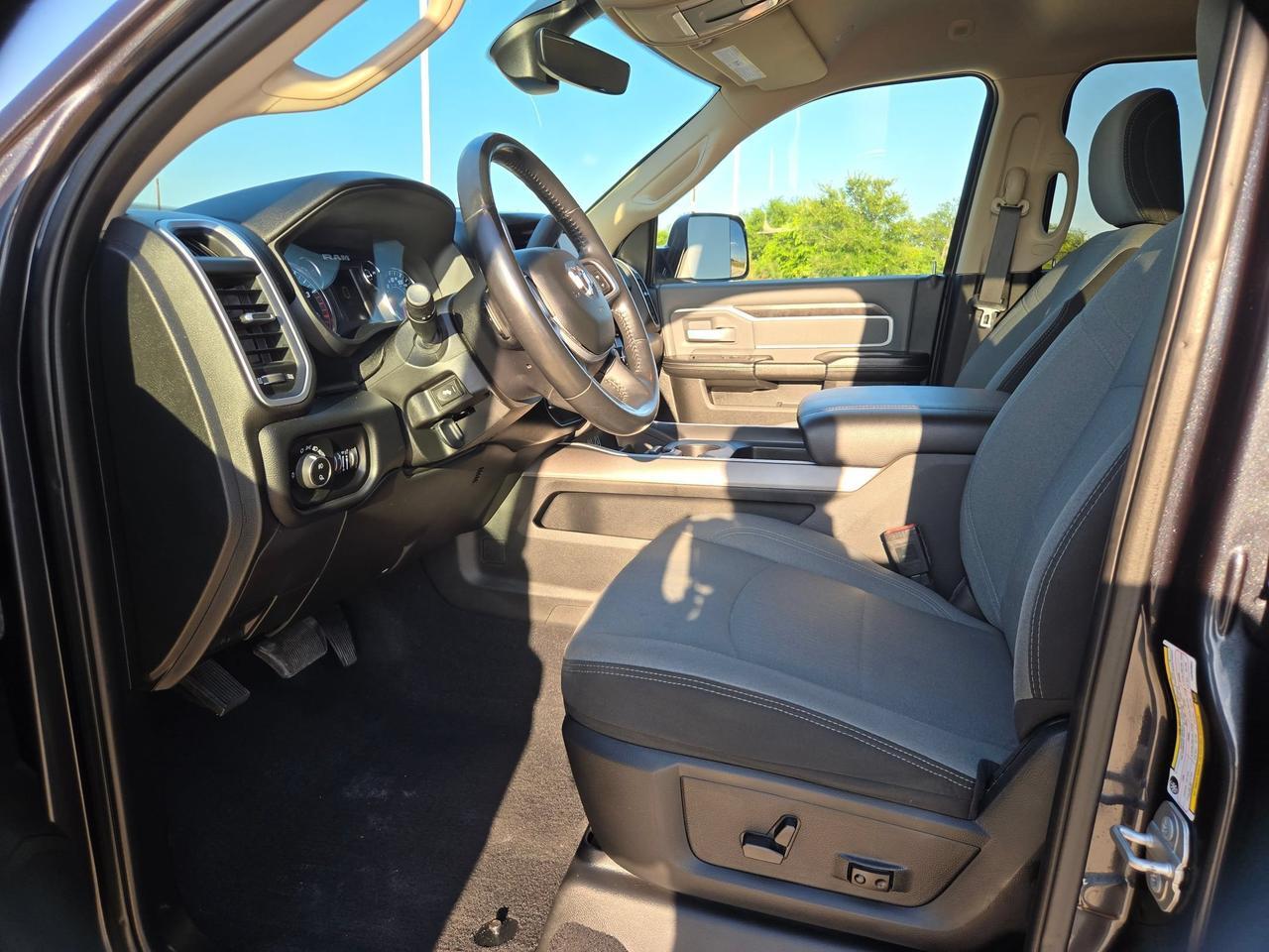 2020 Ram 2500 Castroville TX