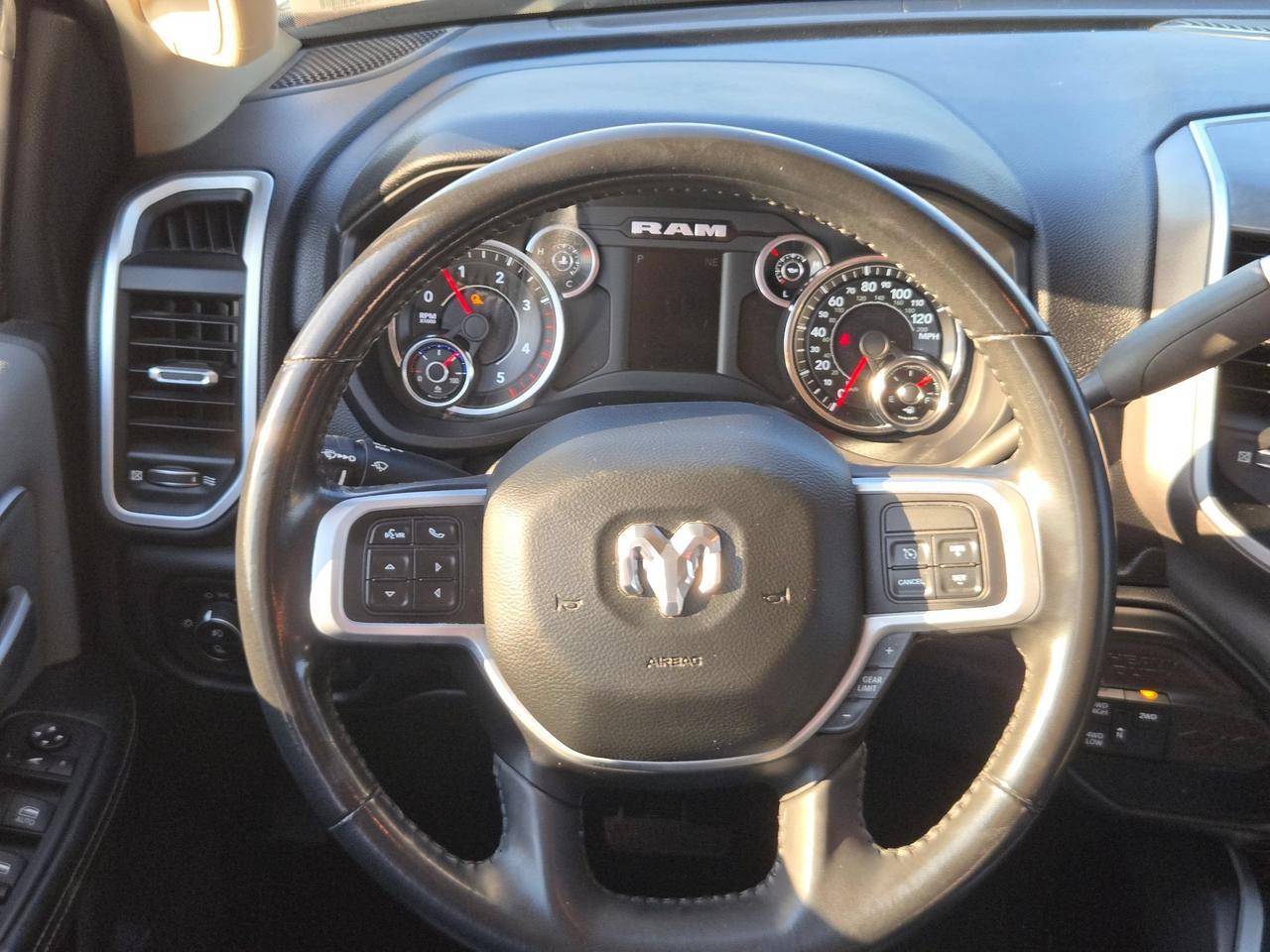 2020 Ram 2500 Castroville TX