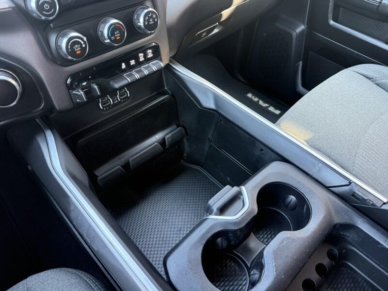 2020 Ram 2500 4x4 6.4L Hemi V8 Lone Star Night Edition Collinsville OK