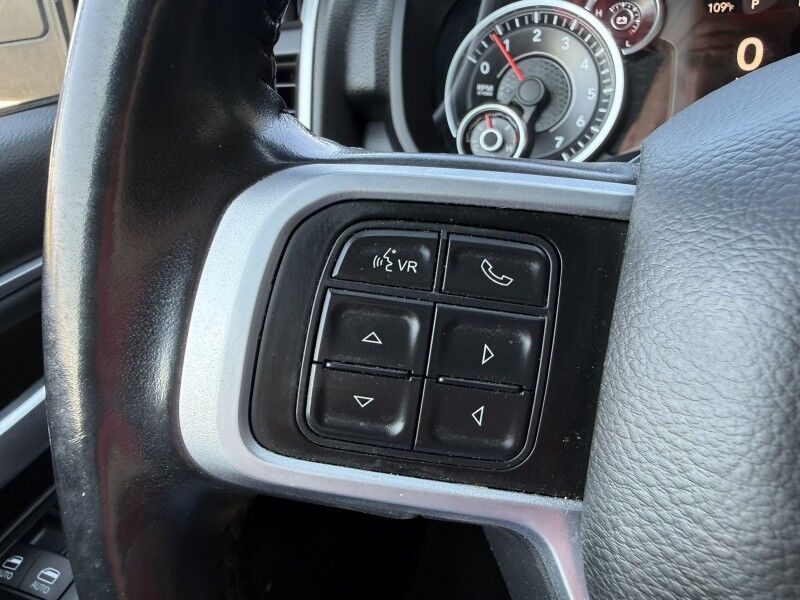 2020 Ram 2500 4x4 6.4L Hemi V8 Lone Star Night Edition Collinsville OK