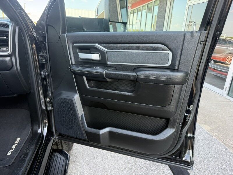 2020 Ram 2500 4x4 6.4L Hemi V8 Lone Star Night Edition Collinsville OK