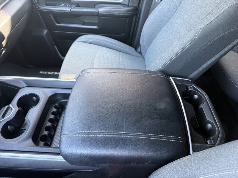 2020 Ram 2500 4x4 6.4L Hemi V8 Lone Star Night Edition Collinsville OK