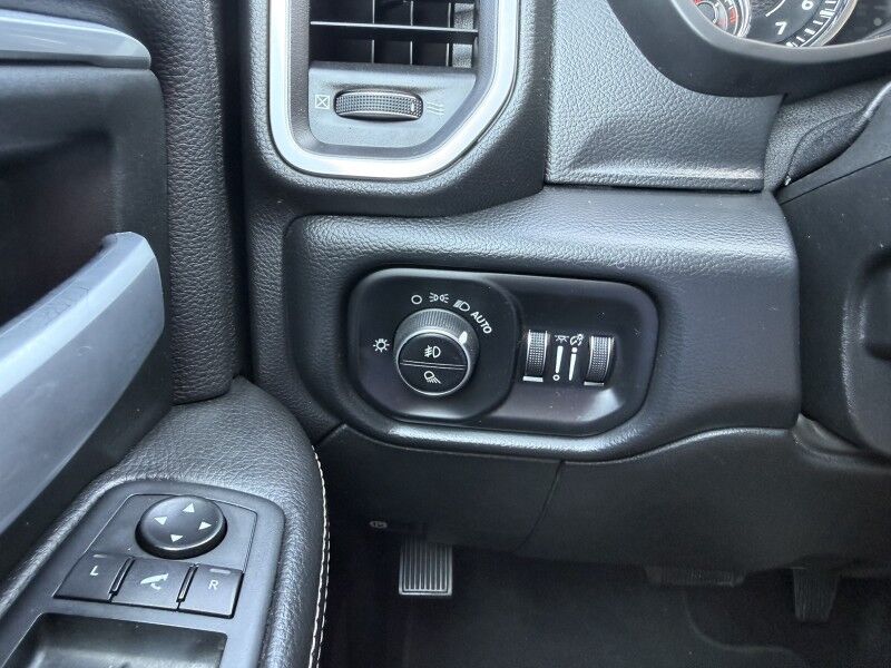 2020 Ram 2500 4x4 6.4L Hemi V8 Lone Star Night Edition Collinsville OK