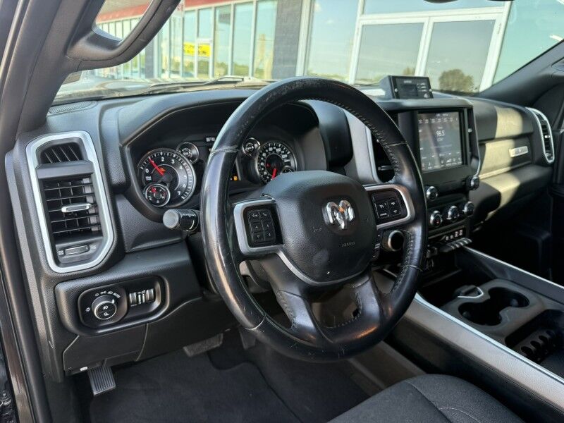 2020 Ram 2500 4x4 6.4L Hemi V8 Lone Star Night Edition Collinsville OK