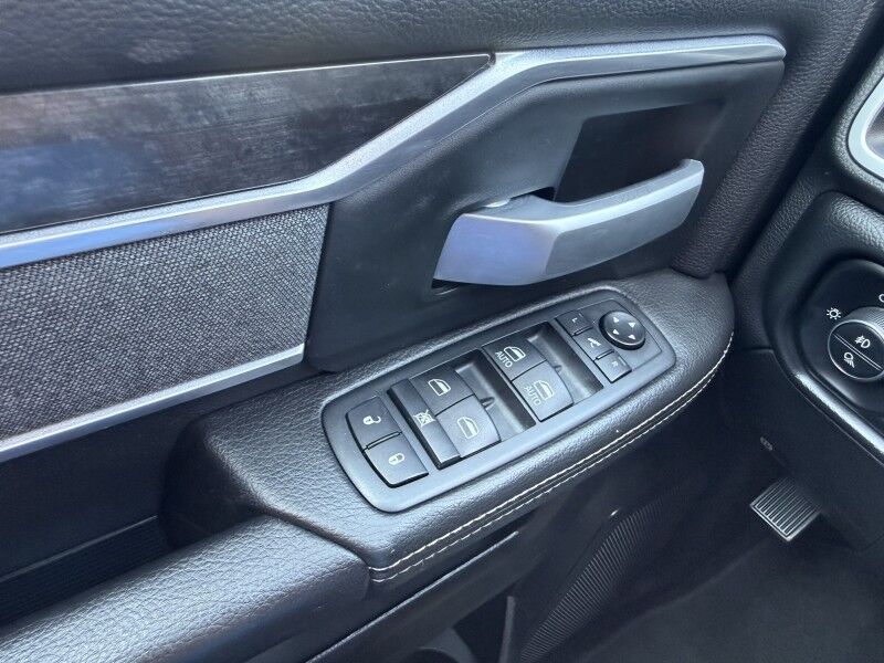 2020 Ram 2500 4x4 6.4L Hemi V8 Lone Star Night Edition Collinsville OK