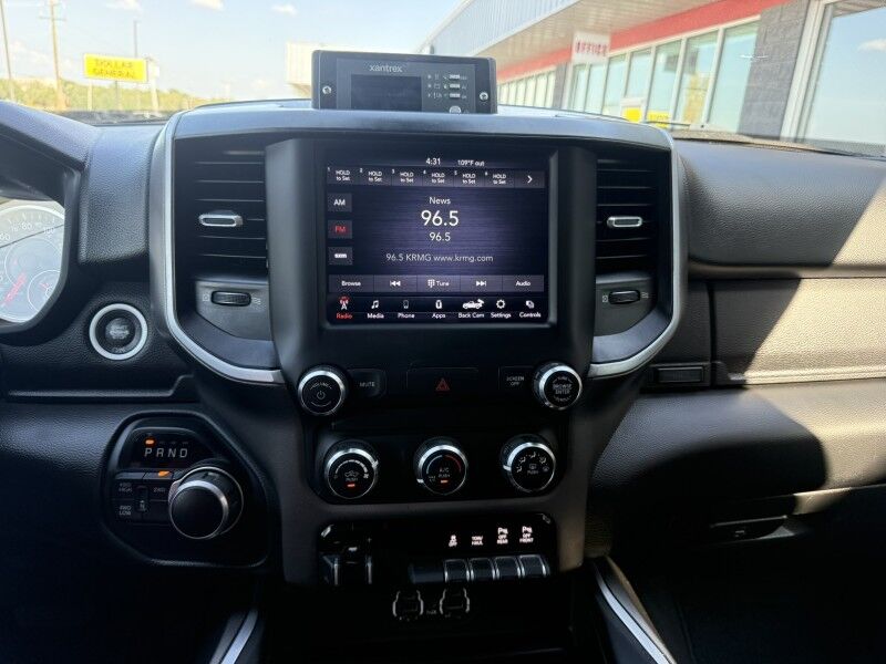 2020 Ram 2500 4x4 6.4L Hemi V8 Lone Star Night Edition Collinsville OK
