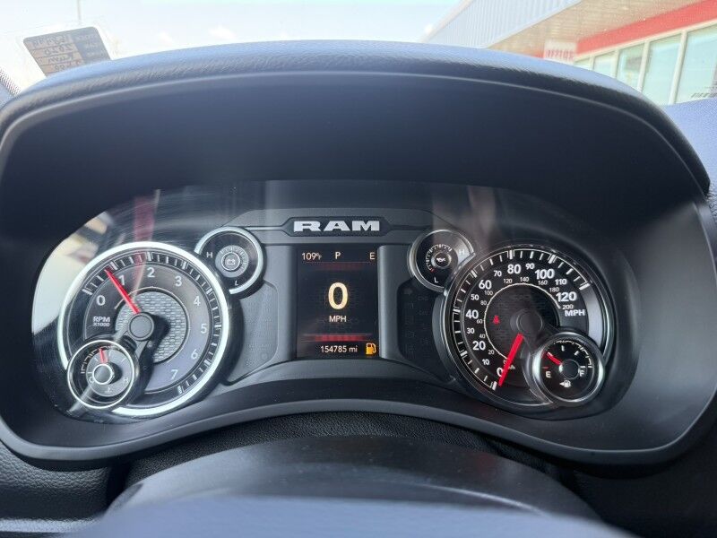2020 Ram 2500 4x4 6.4L Hemi V8 Lone Star Night Edition Collinsville OK