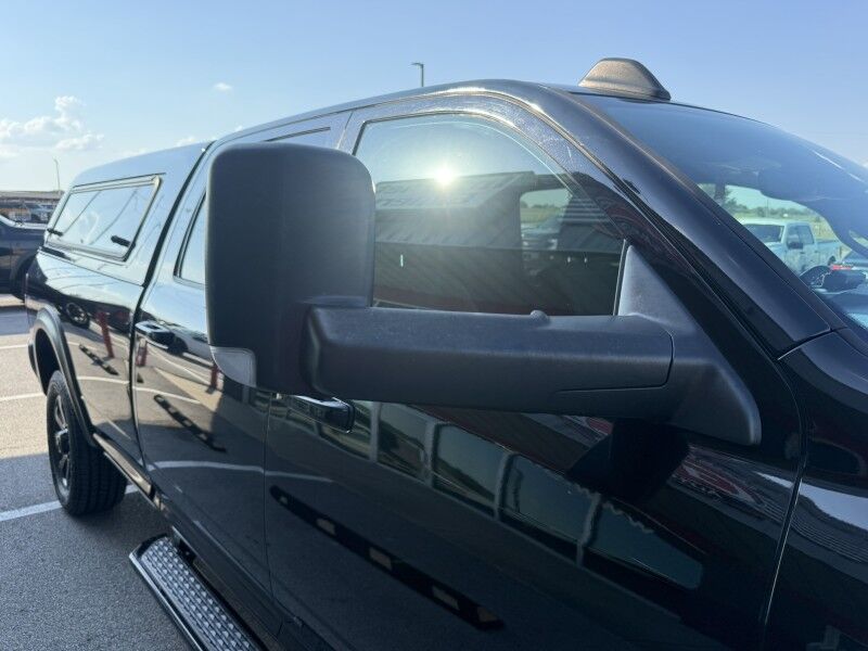 2020 Ram 2500 4x4 6.4L Hemi V8 Lone Star Night Edition Collinsville OK