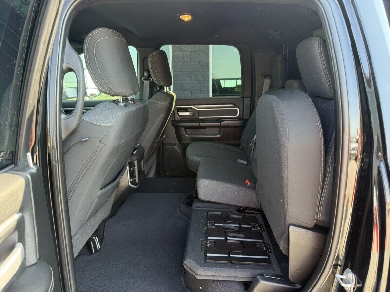 2020 Ram 2500 4x4 6.4L Hemi V8 Lone Star Night Edition Collinsville OK