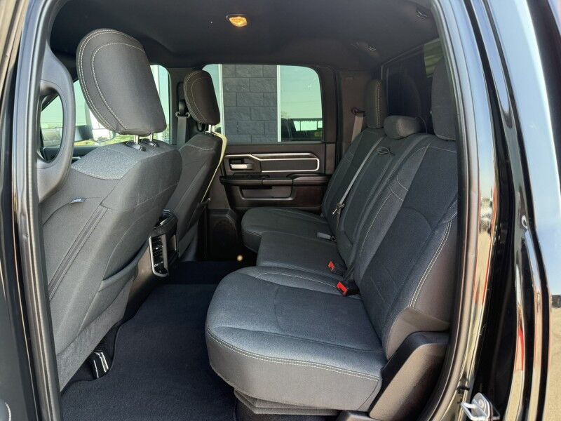 2020 Ram 2500 4x4 6.4L Hemi V8 Lone Star Night Edition Collinsville OK
