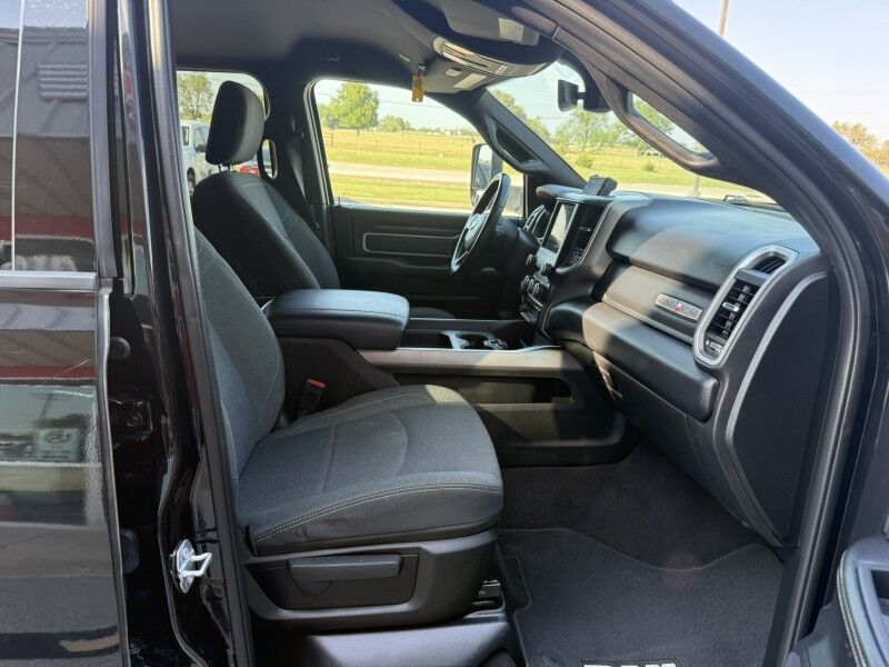 2020 Ram 2500 4x4 6.4L Hemi V8 Lone Star Night Edition Collinsville OK