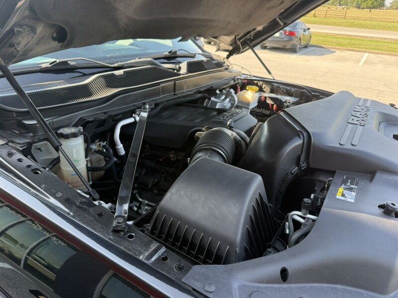 2020 Ram 2500 4x4 6.4L Hemi V8 Lone Star Night Edition Collinsville OK