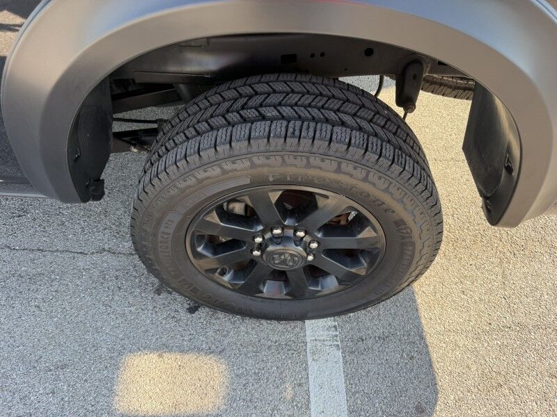 2020 Ram 2500 4x4 6.4L Hemi V8 Lone Star Night Edition Collinsville OK