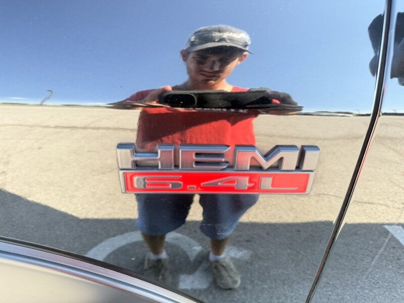 2020 Ram 2500 4x4 6.4L Hemi V8 Lone Star Night Edition Collinsville OK