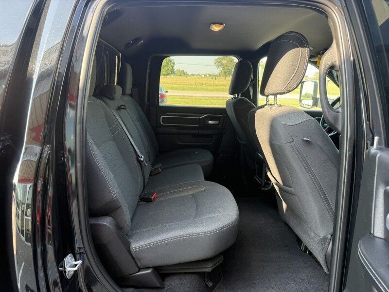 2020 Ram 2500 4x4 6.4L Hemi V8 Lone Star Night Edition Collinsville OK