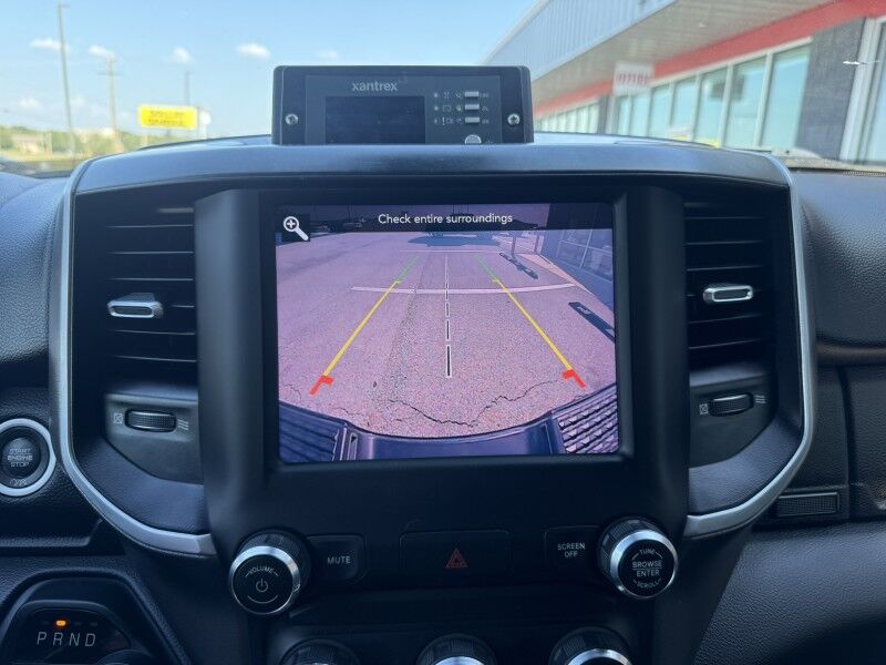 2020 Ram 2500 4x4 6.4L Hemi V8 Lone Star Night Edition Collinsville OK