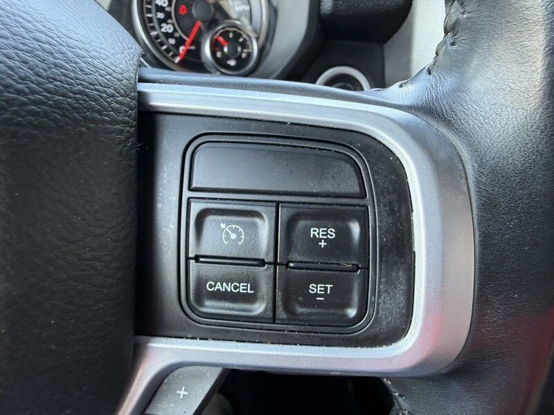 2020 Ram 2500 4x4 6.4L Hemi V8 Lone Star Night Edition Collinsville OK