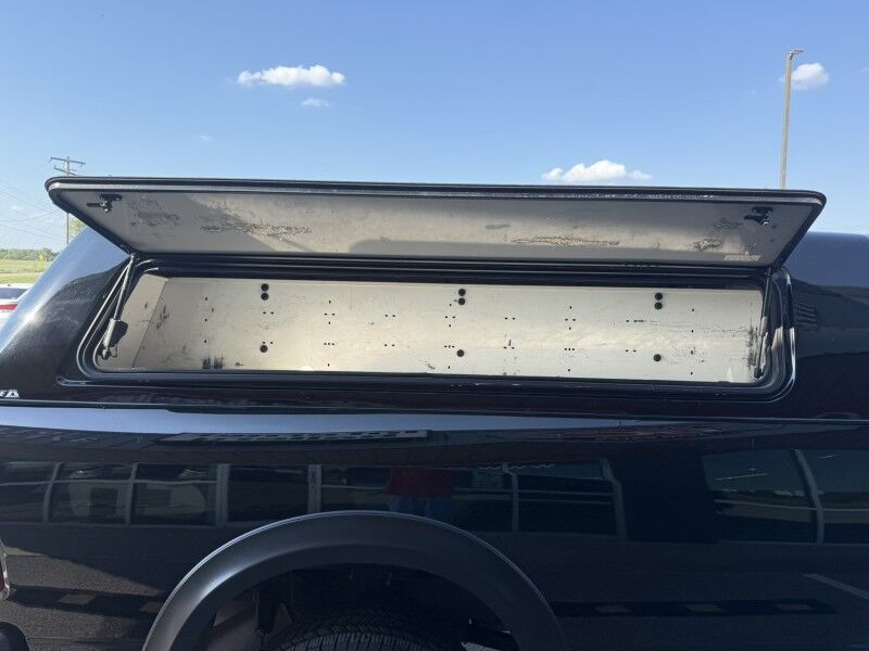 2020 Ram 2500 4x4 6.4L Hemi V8 Lone Star Night Edition Collinsville OK