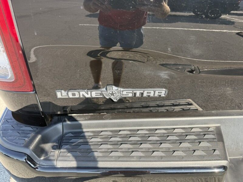 2020 Ram 2500 4x4 6.4L Hemi V8 Lone Star Night Edition Collinsville OK