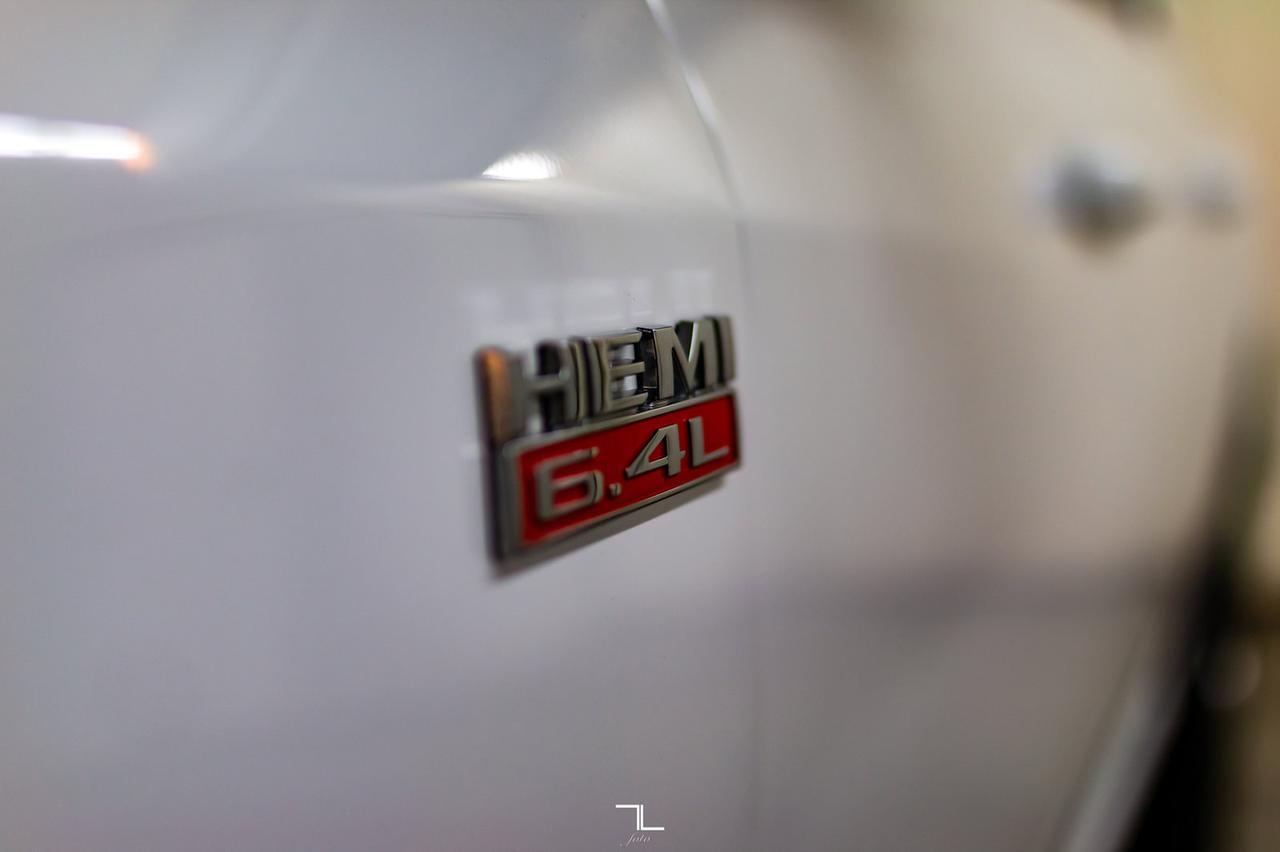 2020 Ram 2500 4x4 Crew Cab Big Horn HEMI BCam Red Deer AB