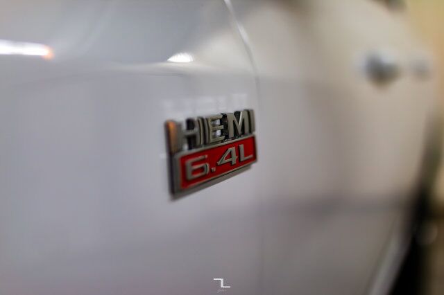 2020 Ram 2500 4x4 Crew Cab Big Horn HEMI BCam Red Deer AB