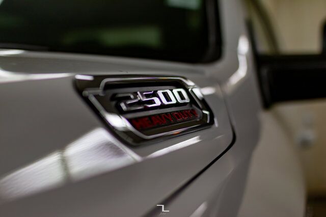 2020 Ram 2500 4x4 Crew Cab Big Horn HEMI BCam Red Deer AB