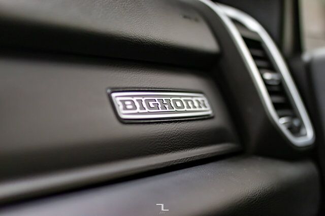 2020 Ram 2500 4x4 Crew Cab Big Horn HEMI BCam Red Deer AB