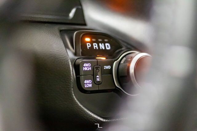 2020 Ram 2500 4x4 Crew Cab Big Horn HEMI BCam Red Deer AB