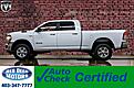 2020 Ram 2500 4x4 Crew Cab Big Horn HEMI BCam