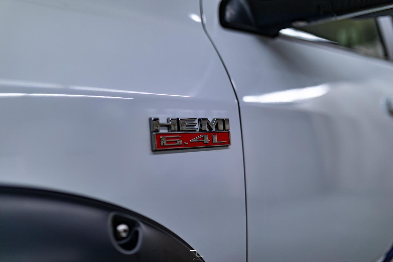 2020 Ram 2500 4x4 Crew Cab Big Horn HEMI BCam Red Deer AB