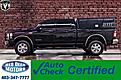 2020 Ram 2500 4x4 Crew Cab Big Horn HEMI BCam