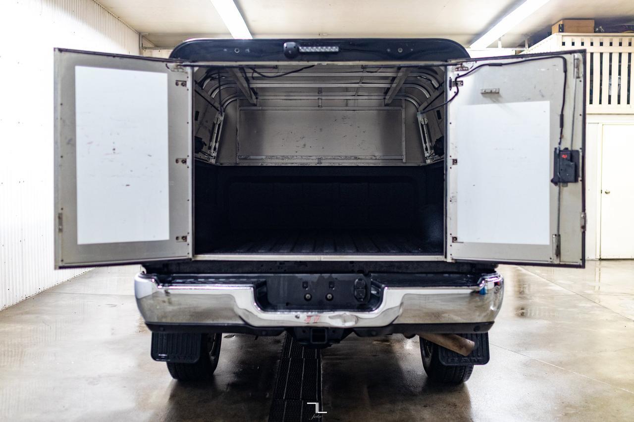 2020 Ram 2500 4x4 Crew Cab Big Horn HEMI BCam Red Deer AB