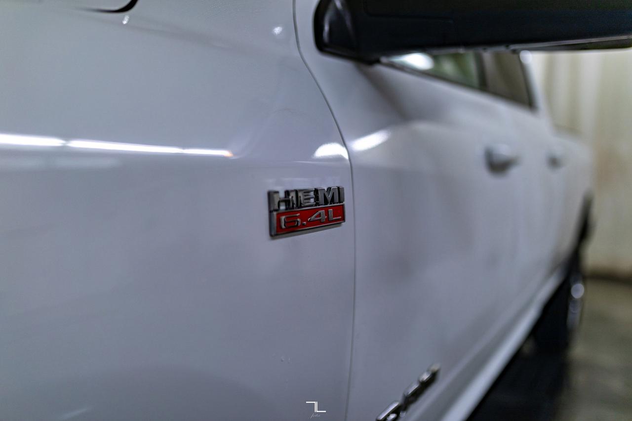 2020 Ram 2500 4x4 Crew Cab Big Horn Longbox BCam Red Deer AB