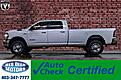 2020 Ram 2500 4x4 Crew Cab Big Horn Longbox BCam