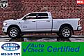 2020 Ram 2500 4x4 Crew Cab Big Horn Sport Diesel Nav Roof BCam